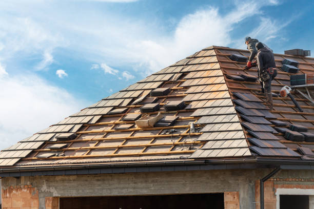 Hot Roofs in Ovilla, TX